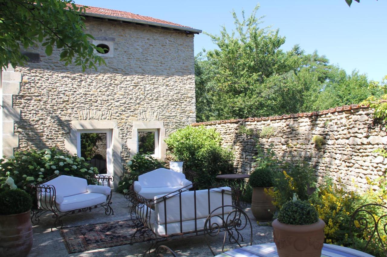 Blumereve Blumeray Exterior foto